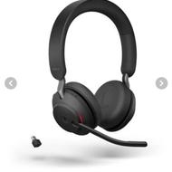 هدست بیسیم جبرا Evolve 2 65 در حد نو