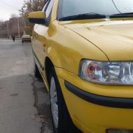 تاکسی برون شهری95