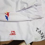 لباس تکواندو در نو