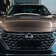 نیسان مکس ادیشن تیتانیوم2024