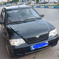 پراید 132 مدل 87