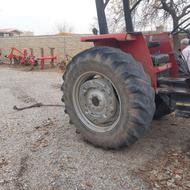 لاستیک عقب تراکتور 399