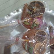 کیک خیس کافی شاپی.. سایر دمنوش های پرطرف دار