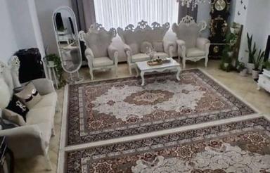 آپارتمان 106 متری سند تک برگ