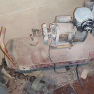 کمپرسور باد