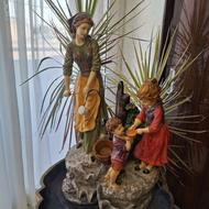 مجسمه ابنما کاملا نو