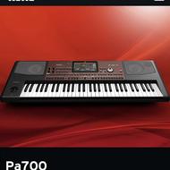 ‌ارگ 700 ارنجر نو تو کارتون معاوضه