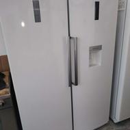 یخچال و فریزر دوقلوی یورواستار