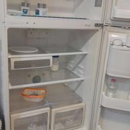 یخچال فریزر ال جی