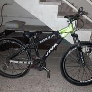 دوچرخه ویوا اصل تایوان