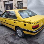 تاکسی 405 گردشی