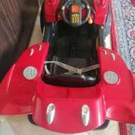 ماشین شارژی