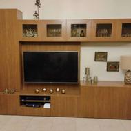 میز تلویزیون و بوفه