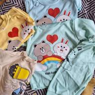 حراجی لباس سیسمونی و نوزادی به علت جمع شدن مغازه