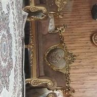 مبل سلطنتی 7نفره