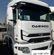 کشنده دوو صفر خشک    نقدواقساط،معاوضه