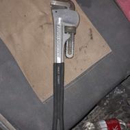 لوله گیر خارجی 18