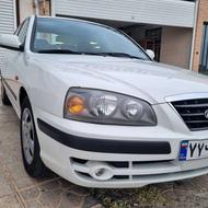 آوانته اتومات87