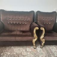 مبل هفت نفره با عسلی قیمت مناسب