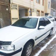 پژو پارس اتاق تعویض