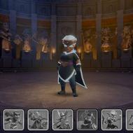 اکانت کلش آف کلنز