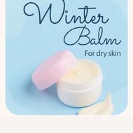 بالم لب گیاهی زمستانه