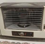 چراغ نفتی ژاپنی