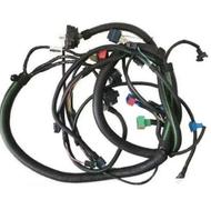 سیم کشی داخل موتور پژو