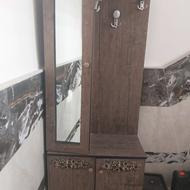 جا کفشی با قیمت مناسب در حد نو