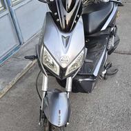 موتور‌ برقی ‌ 3000‌ وات