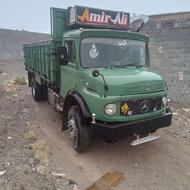 بنزباری تک مدل 48 همه چیز اوکی موتور تعویض قید شود تو سند