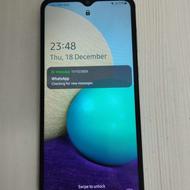 سامسونگ A02 سالم