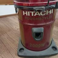 جاروبرقی هیتاچی