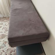 دو عدد تخت مژه کاری