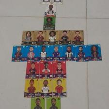 انواع کیمدی