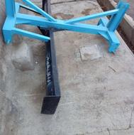 صاف کن ماله لوله گازدوطرفه