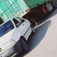 پراید131مدل97فوقعلاده