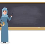 برگزاری کلاس خصوصی دوم وسوم ابتدایی