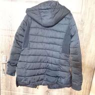 پالتو پافر سرمه ای سایز 42