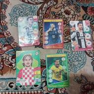 کارت فوتبالی