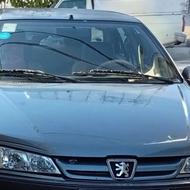 پژو پارس سال 1393