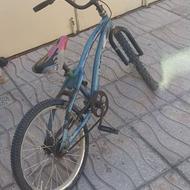 دوچرخه سایز 20