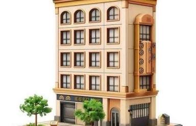 پیش‌فروش آپارتمان 80 متری دو خواب ویو زیتون‌تپه