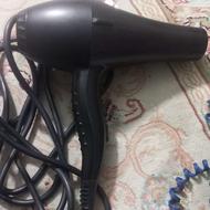 سشوار سالم کار میکنه