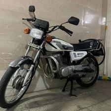 هندا 125 CDI