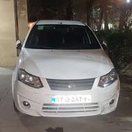 ساینا ex مدل 98 کم کار مشابه صفر