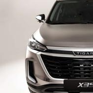 ثبت نام تیگارد x35 پلاس آغاز شد