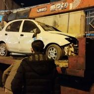 ساینا تصادفی 1403