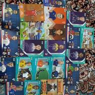 23 عدد کارت کیمدی 2026