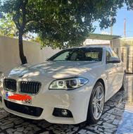 بی ام و 2014 درحد